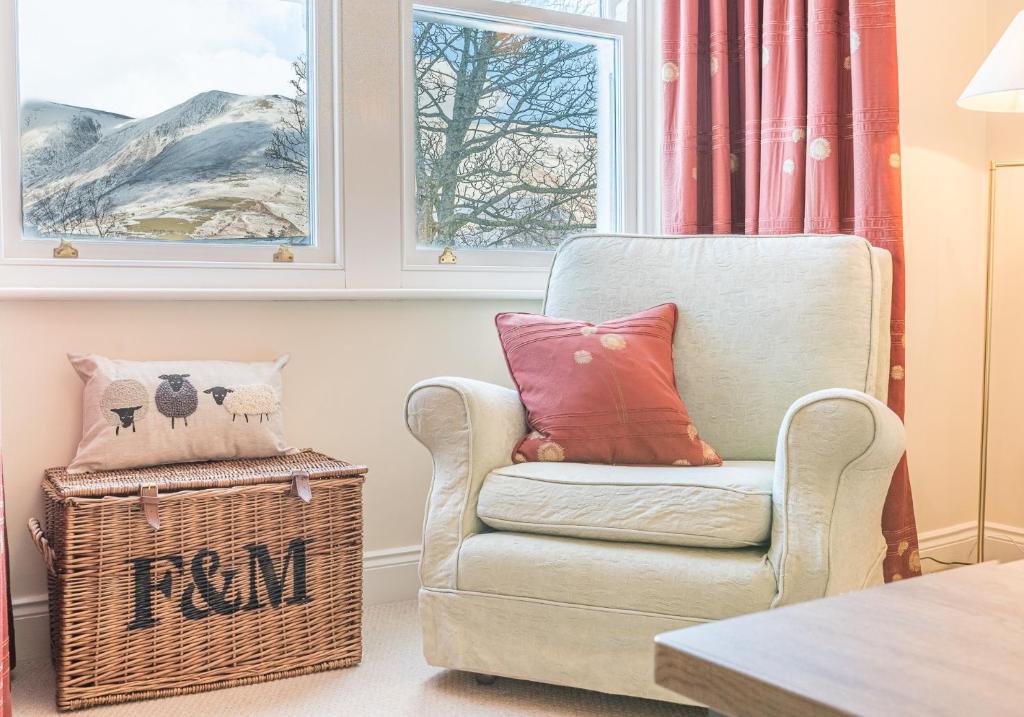 7 Greta Grove House, Keswick