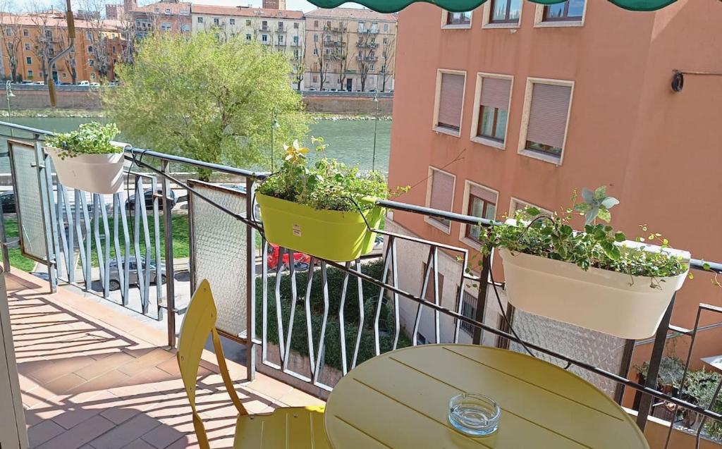 RiverView Luxury flat by Reasy&Busy - 4