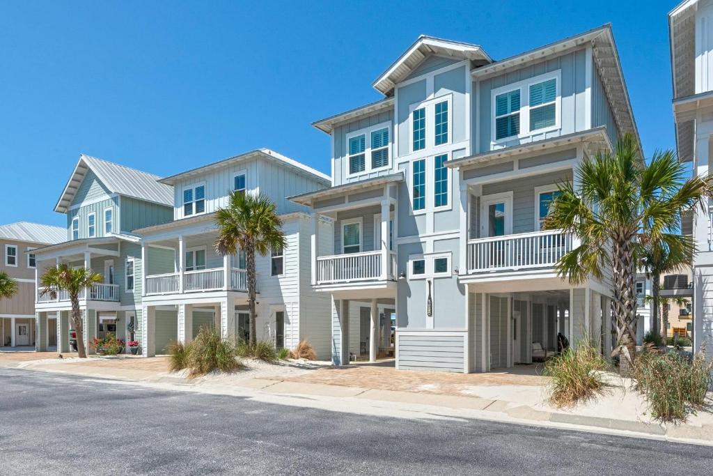 Dream Maker, Navarre