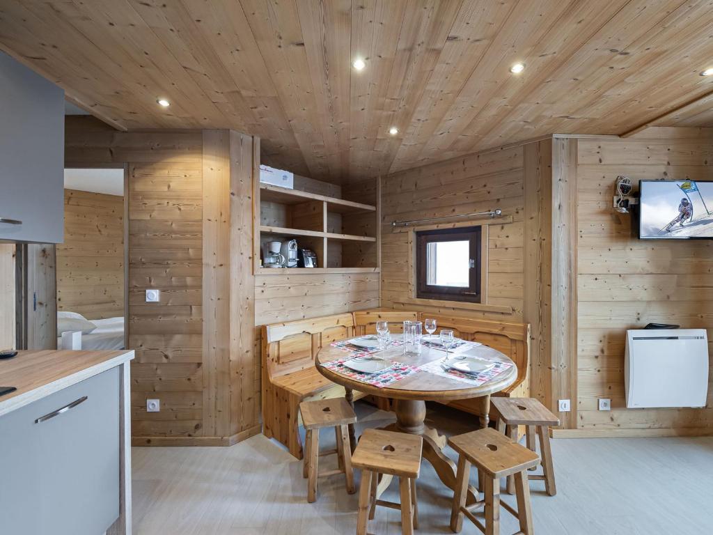 Appartement au cœur de Val Thorens, idéal pour skieurs et proche commerces - FR-1-640-6 - 4