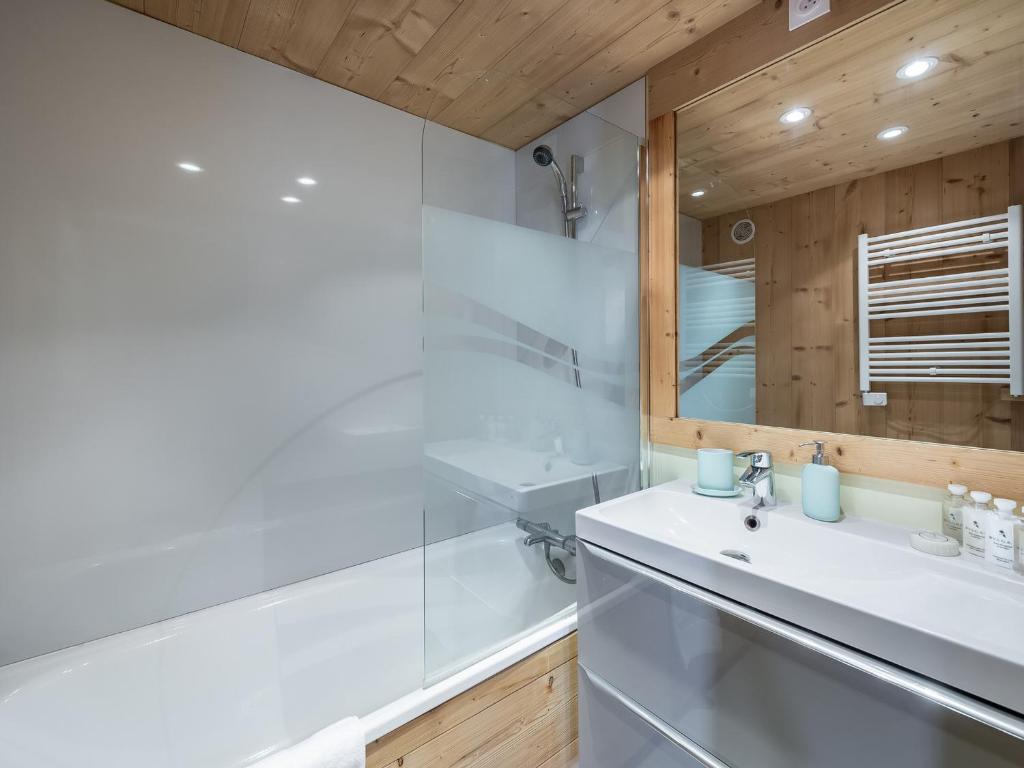 Appartement au cœur de Val Thorens, idéal pour skieurs et proche commerces - FR-1-640-6 - 5
