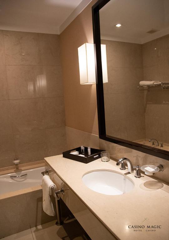 Hotel Casino Magic photo