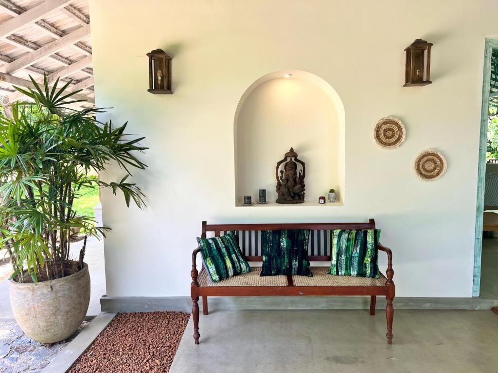 The Jungle Loft Galle photo
