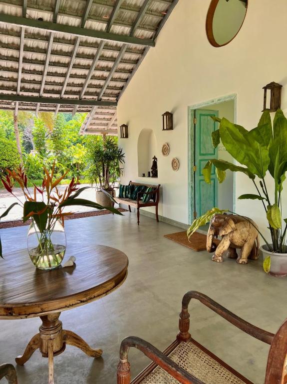 The Jungle Loft Galle photo