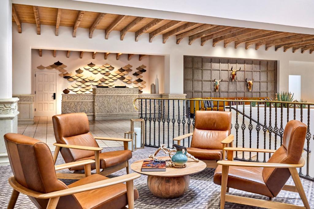Omni Tucson National Resort photo