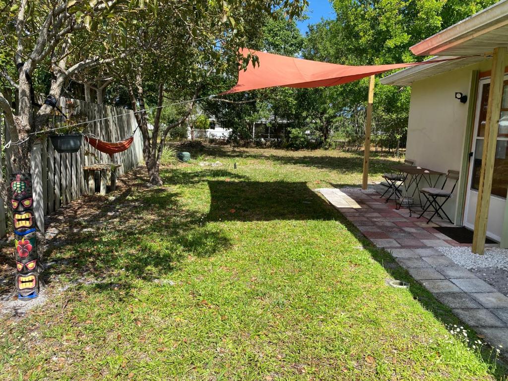 Guest Suite at Turkey Creek - 1 bedroom suite, Palm Bay