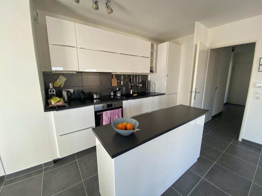Bel appartement en centre-ville d'Arcachon, résidence récente, proche plages, pour 4 personnes - FR-1-474-185 - 3