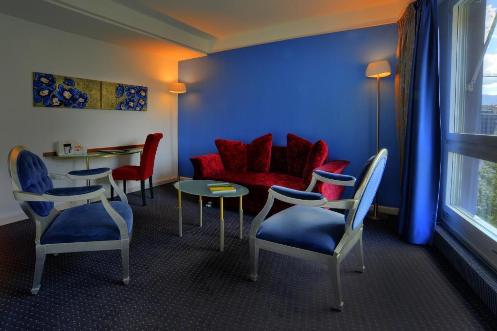 Featured Hotel