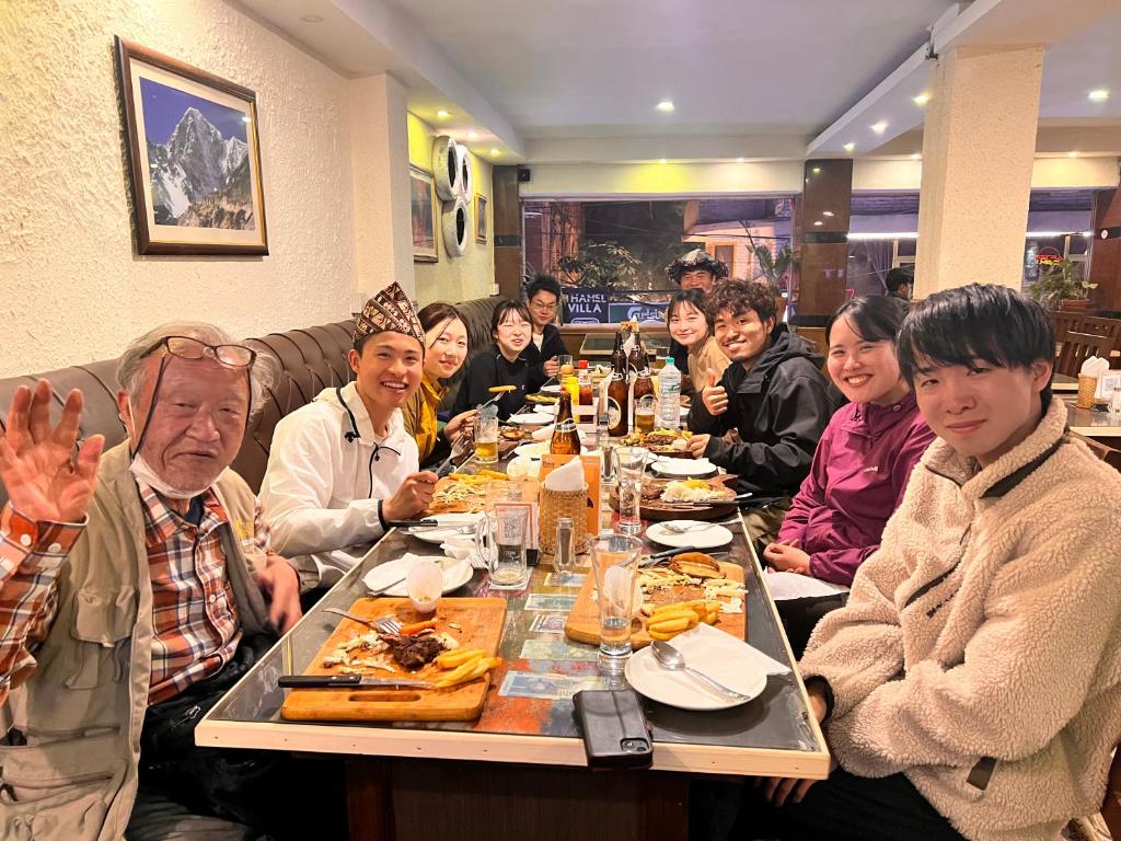 Trekkers Home photo