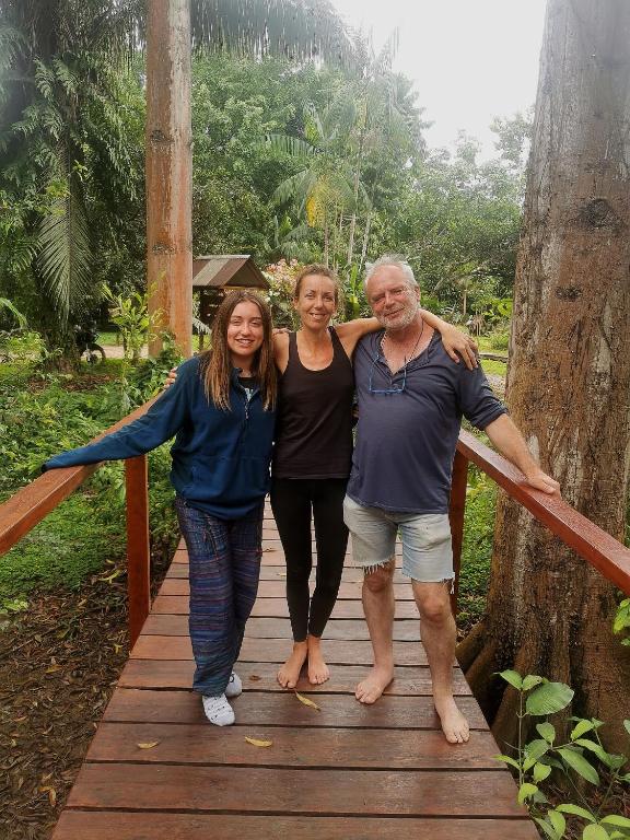 Passiflora Camp photo