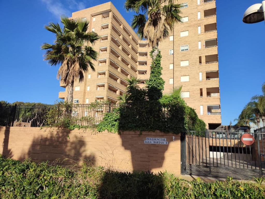 APCOSTAS Las Terrazas II - Oropesa, Oropesa del Mar