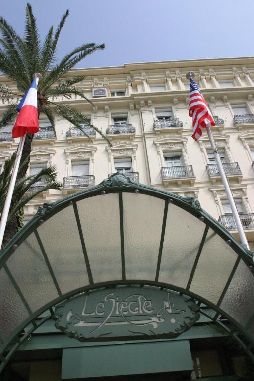 Hotel Property