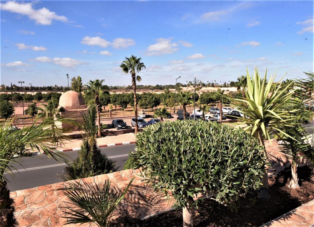 Riad Lalla Merieme photo