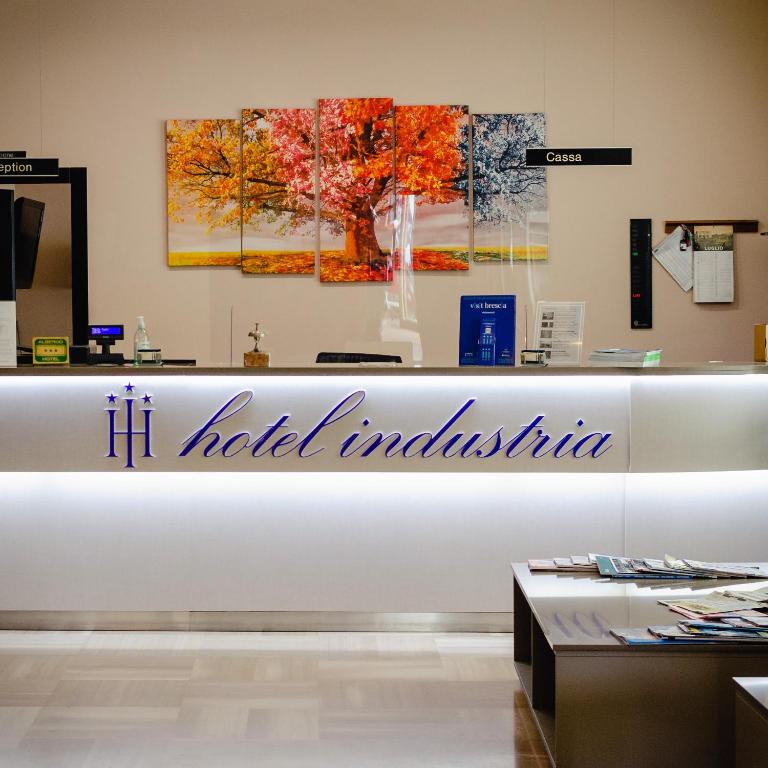 Hotel Industria - 3