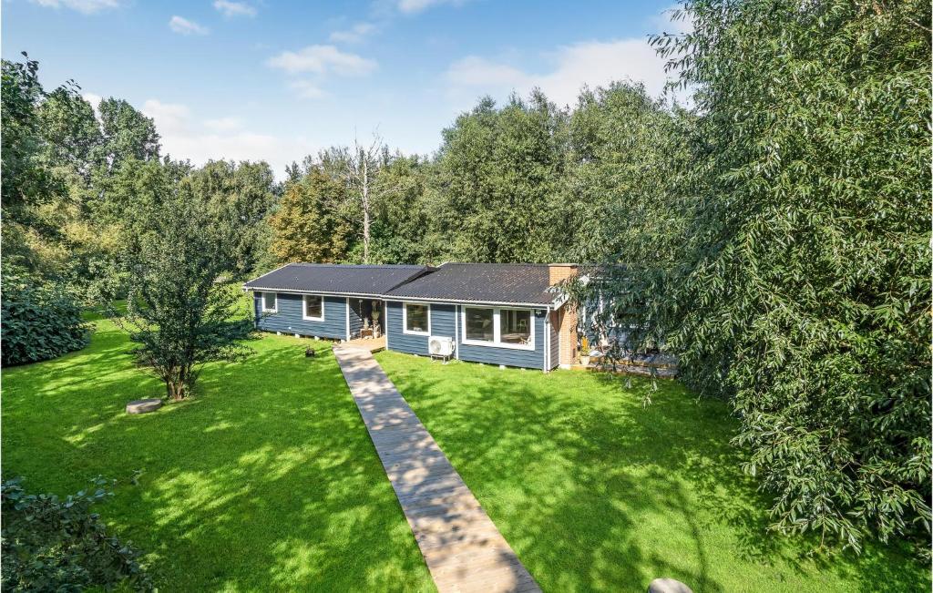 Gorgeous Home In Sjællands Odde, Tjørneholm