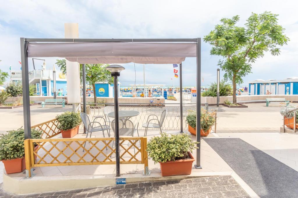 Hotel Ideale Mare - 5