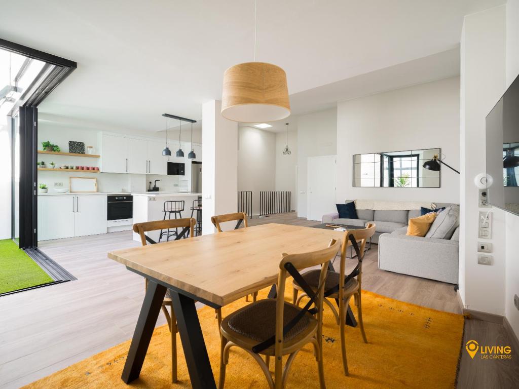 Living Las Canteras Homes - UNIQUE PENTHOUSE - 1
