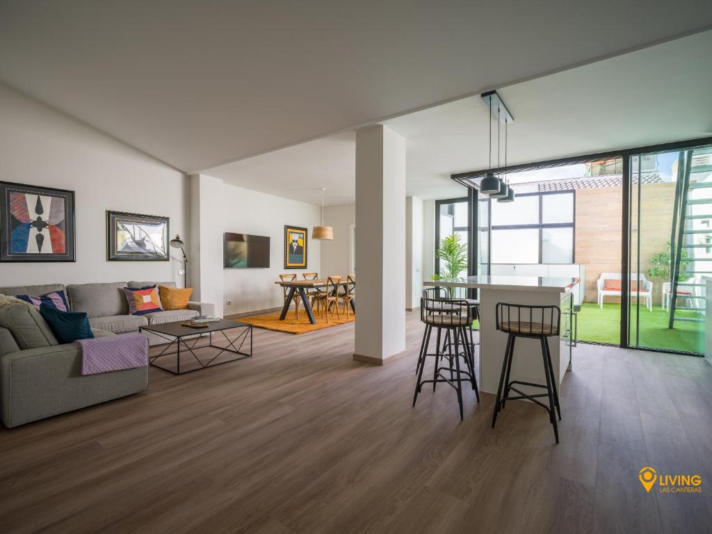 Living Las Canteras Homes - UNIQUE PENTHOUSE - 2