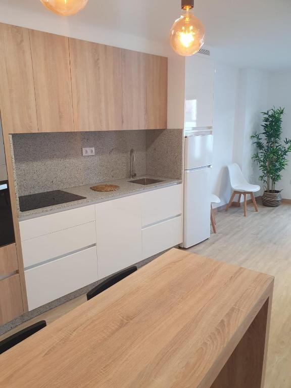 Apartamentos O Grove Centro - 4