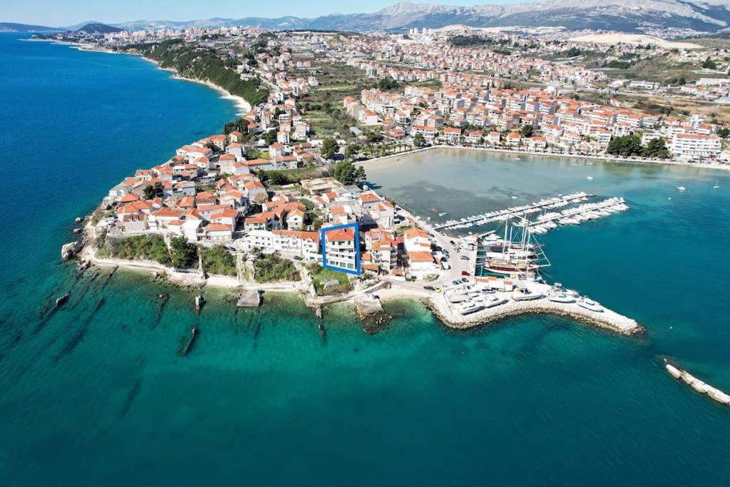 Apartment Beach, Spalato (Split)
