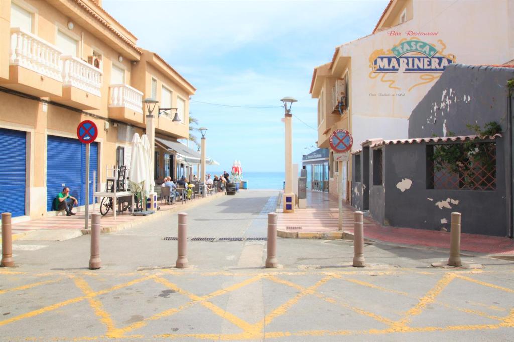 Apartamento CasaTuris a 60 mts de la playa y el paseo del Campello C103 - 2
