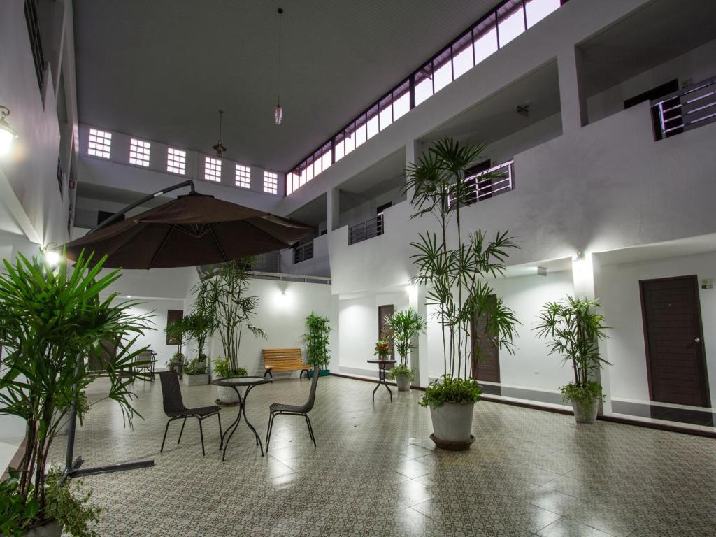 เมซอง เดอ เชียร์ (Maison de Cheer)