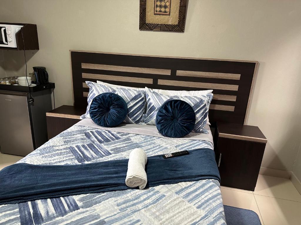 The Hide in Roodepoort — Hotel in Johannesburg
