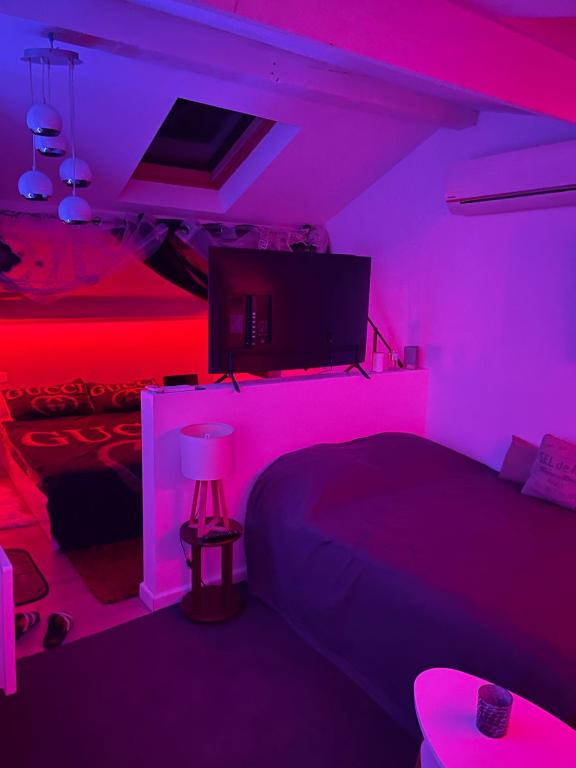 Beau appartement calme à partager - 1
