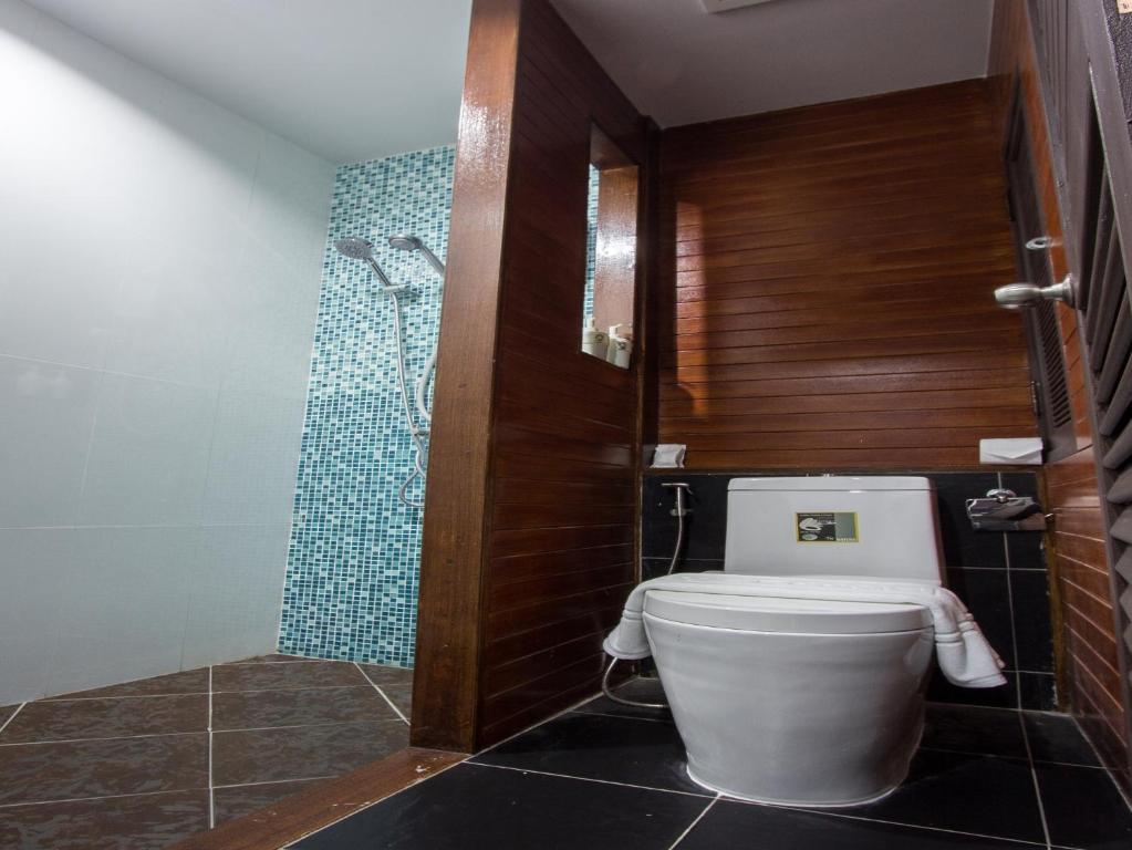 ห้องน้ำ