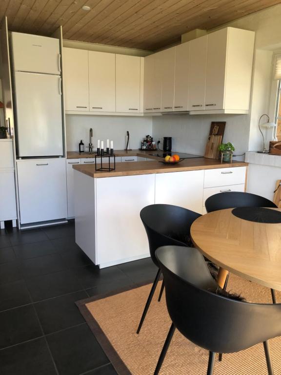 Hegedal Apartment