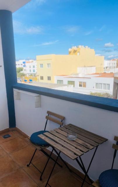 Casco viejo Corralejo - 3