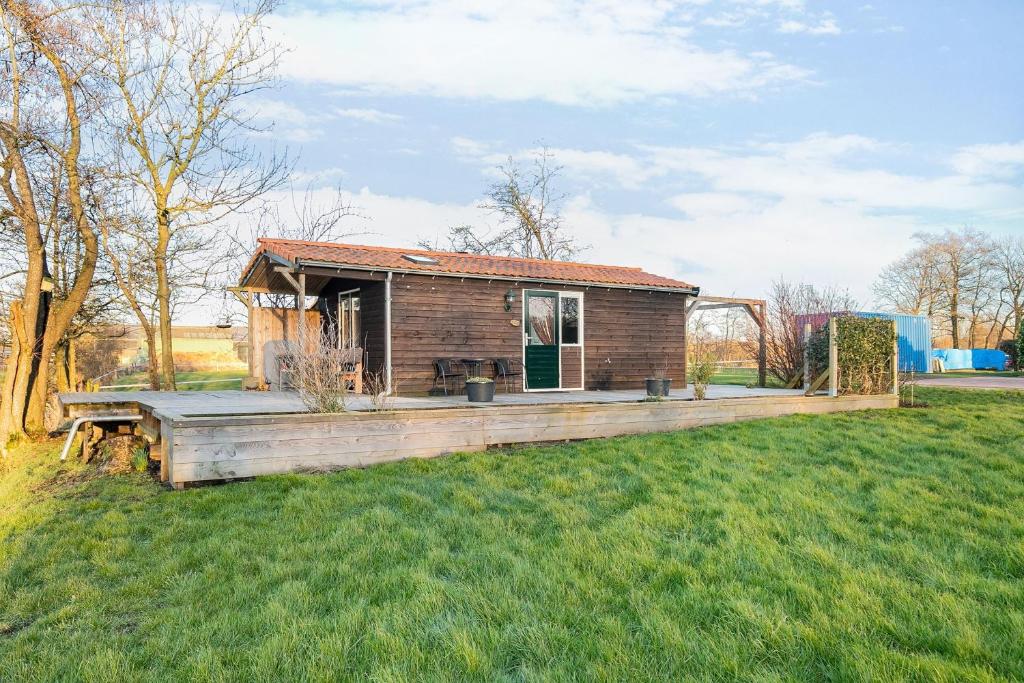 Eysingastate, Rinsumageest