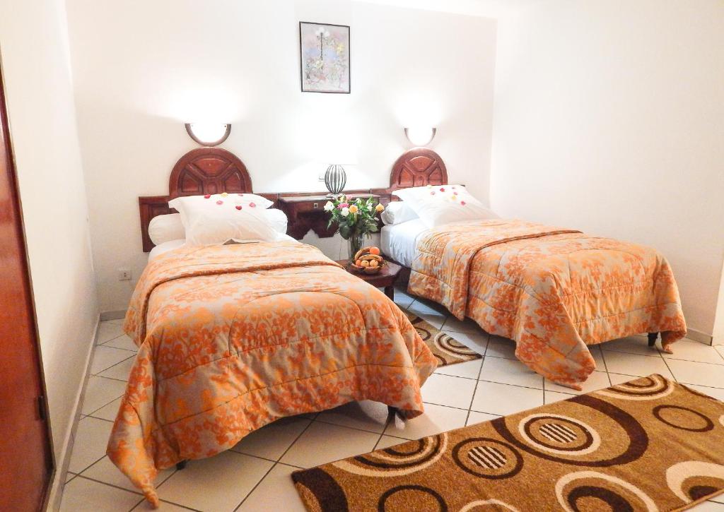 Standard Family Room