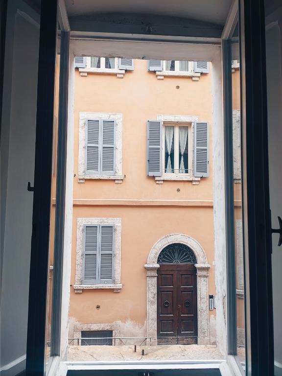 Casa Vicolo Volpe - 5