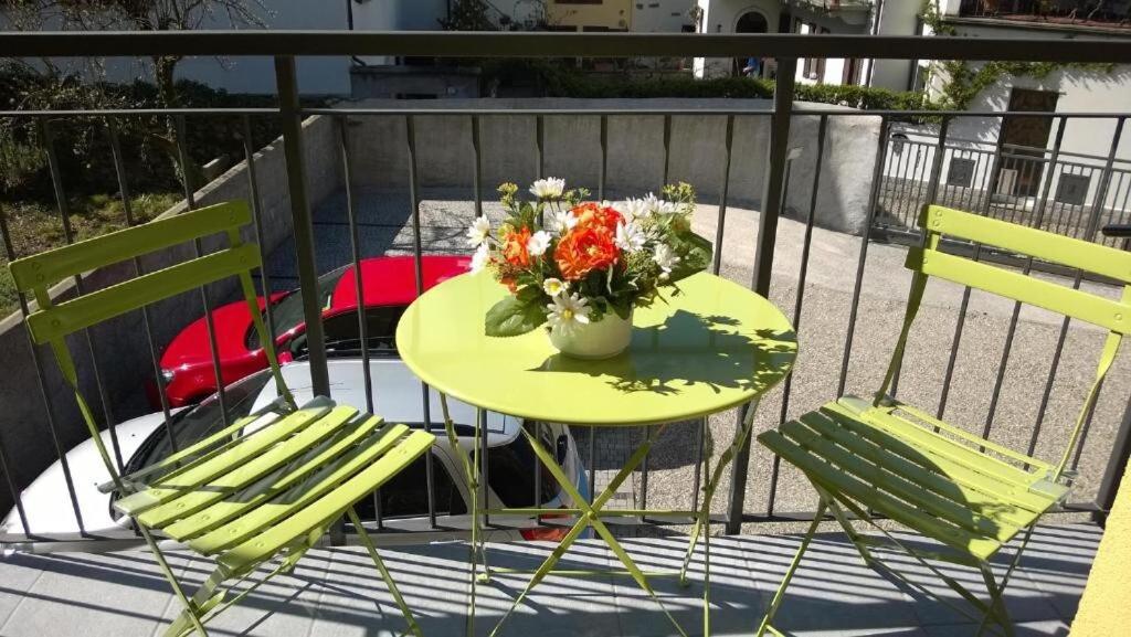 Red Apartment - Residenza Silvana - 2