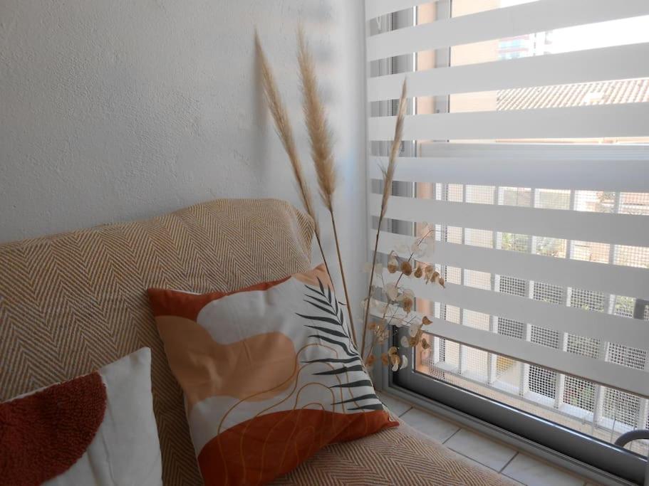 Appartement à la plage - 2