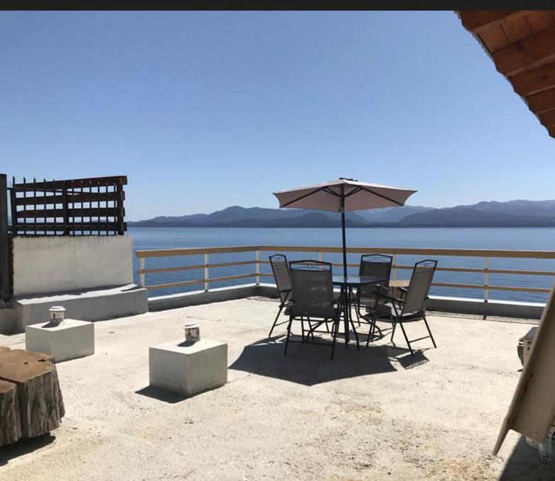 Hotel Bariloche Flat