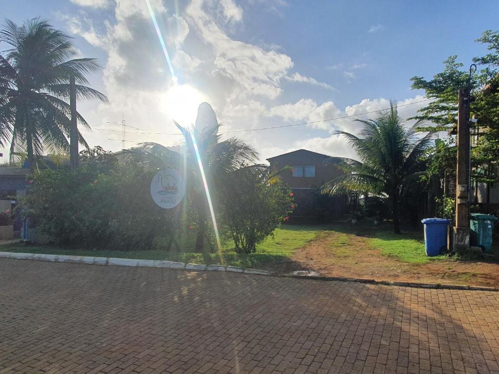 Pousada Aratu photo