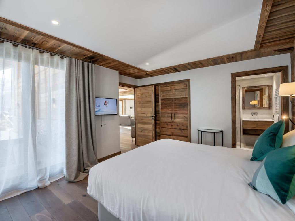 Duplex moderne avec jacuzzi et animaux admis - FR-1-566-2 - 4