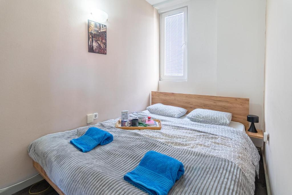 Skopje Eluxory Apartments (Premium Edition) photo
