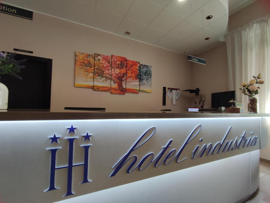 Hotel Industria - 4