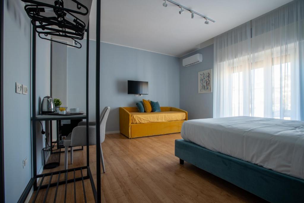 Alma Sorrento Suite - 5