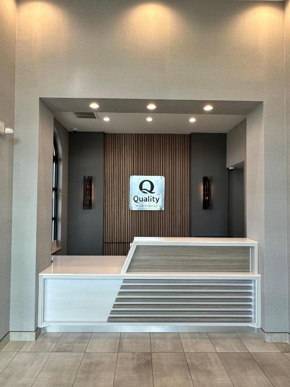 Quality Inn Near Chico State Chico photo