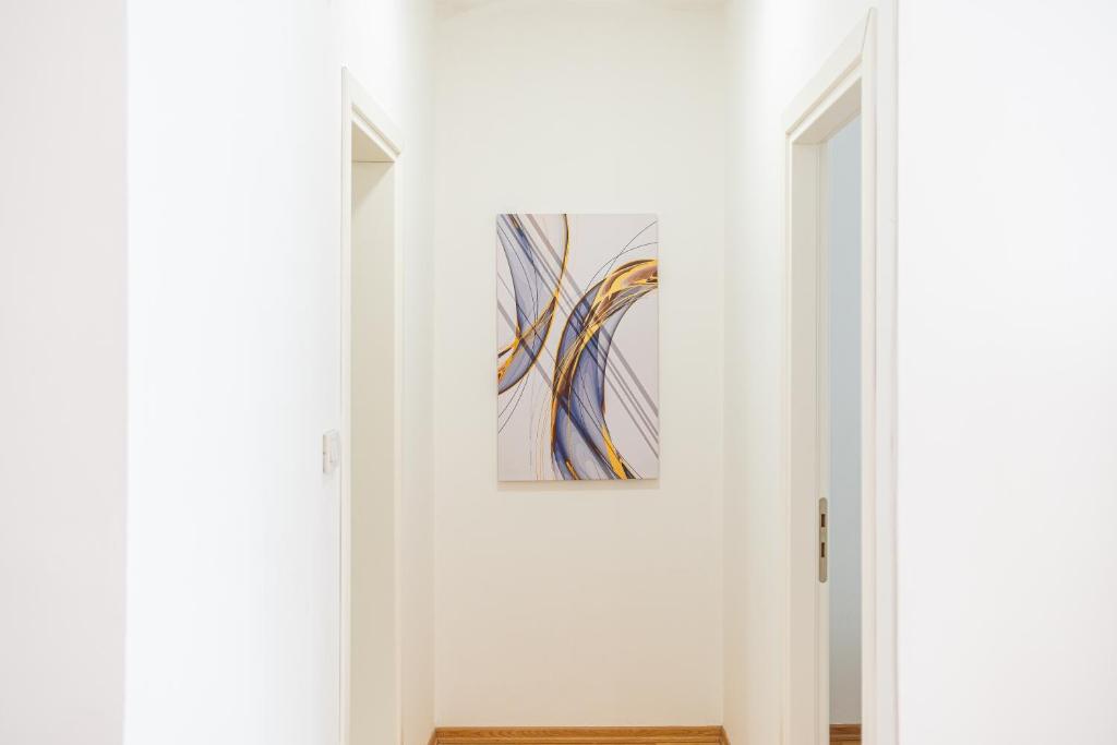 Skopje Eluxory Apartments (Premium Edition) photo
