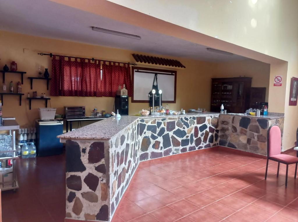 Hotel rural Villa Torreaguila photo