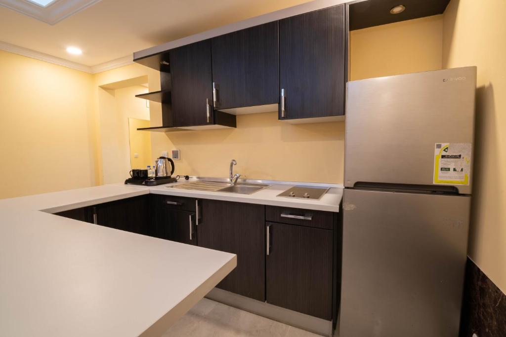 Dar Al Masarat Served Apartments photo