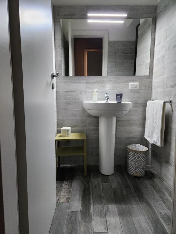 Caio Duilio B&B photo