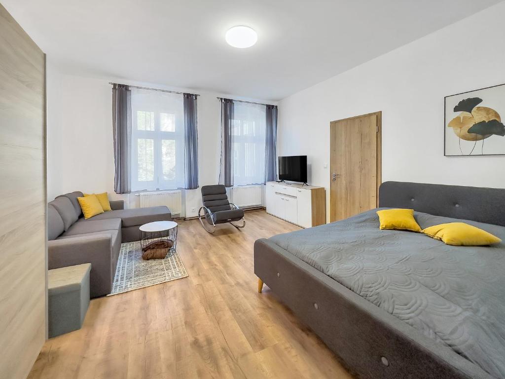Apartment LUKAS 2, Karlovy Vary