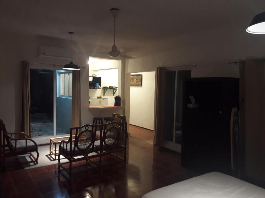 Bea rooms and studios - 4