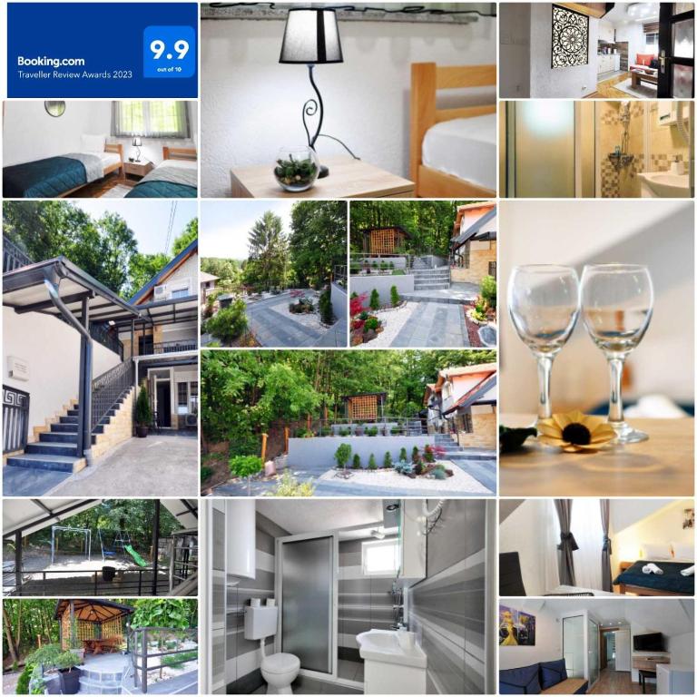 Stil Park Apartmani - 1